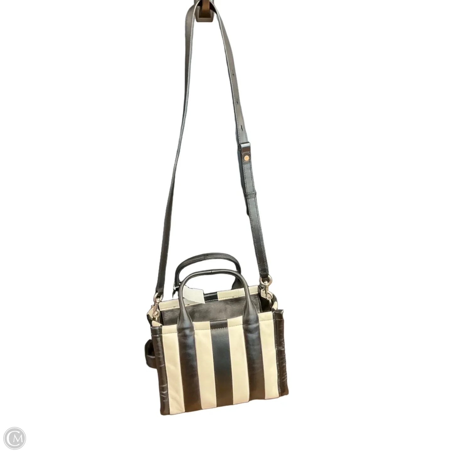 Crossbody Luxury Designer By Marc Jacobs, Size: Medium