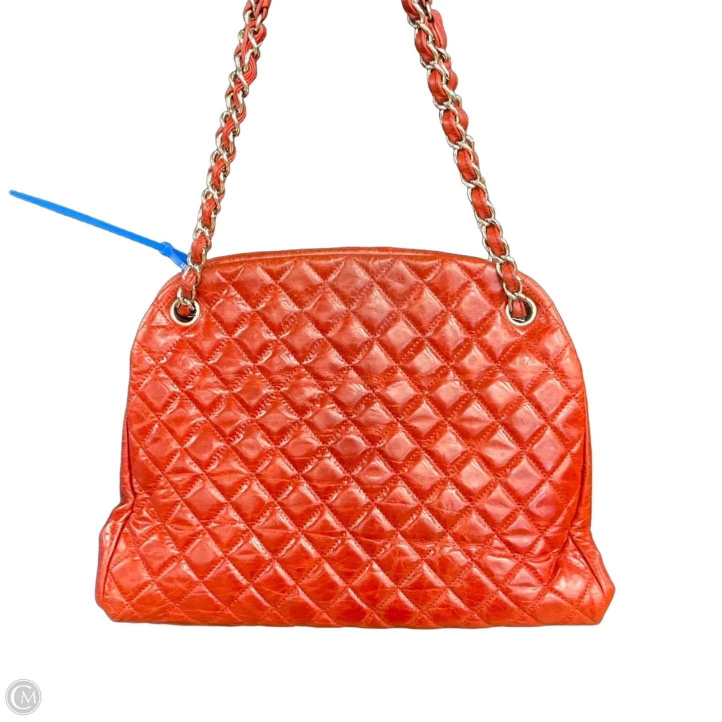 Handbag Luxury Designer By Chanel, Size: Large