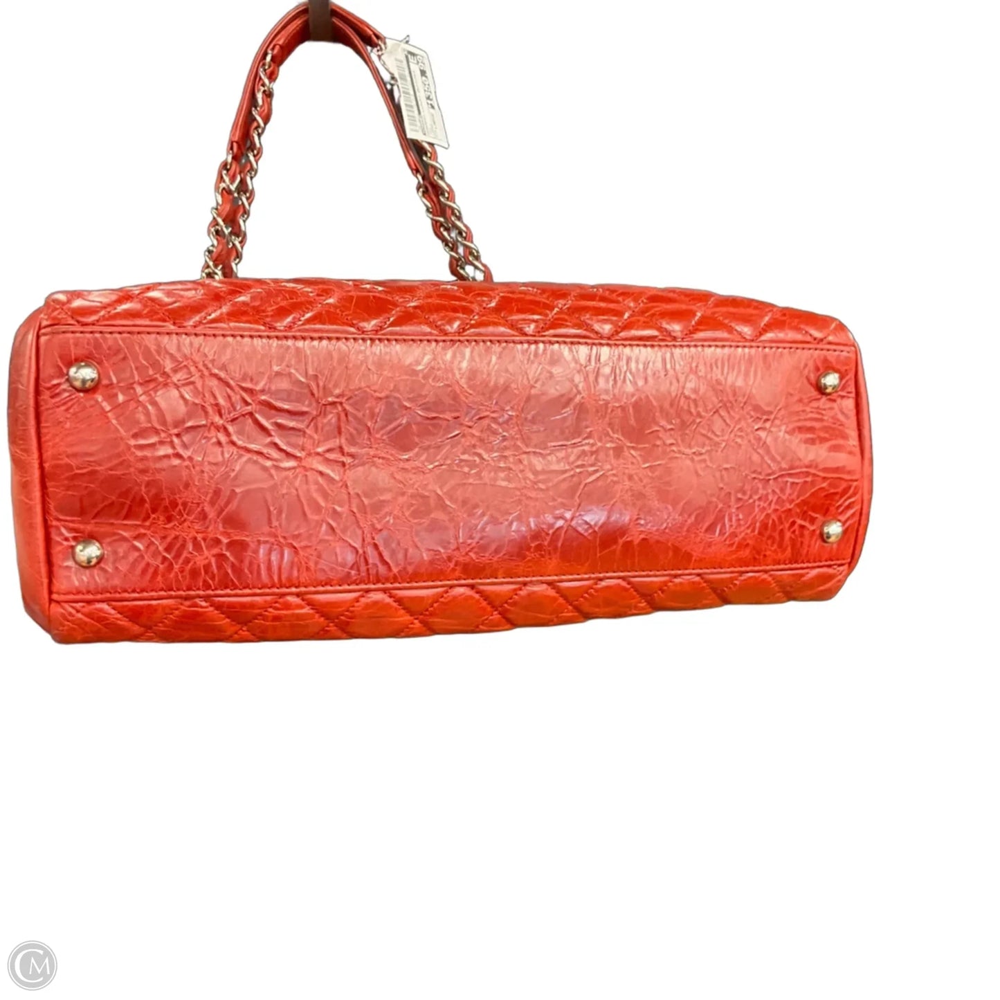 Handbag Luxury Designer By Chanel, Size: Large