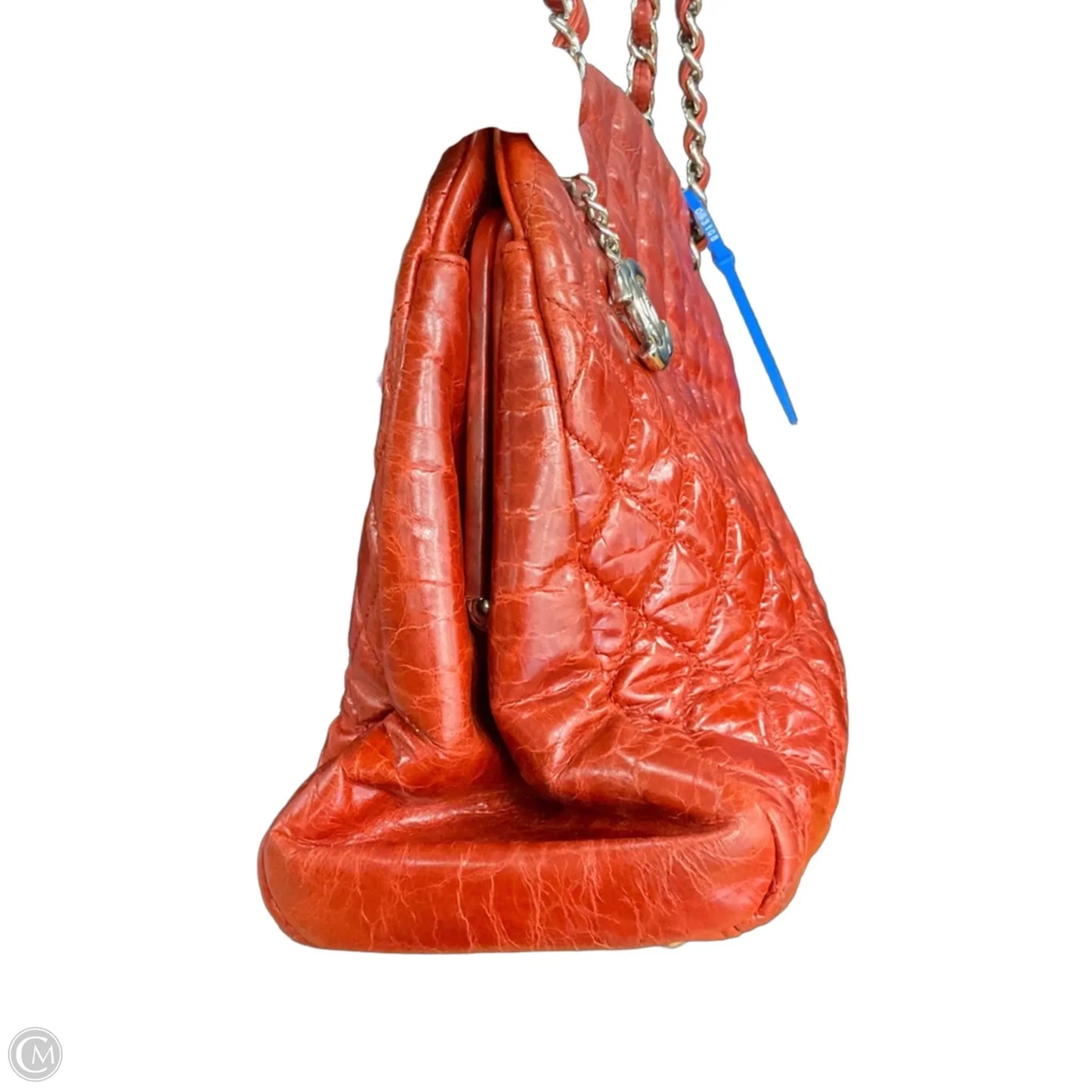 Handbag Luxury Designer By Chanel, Size: Large
