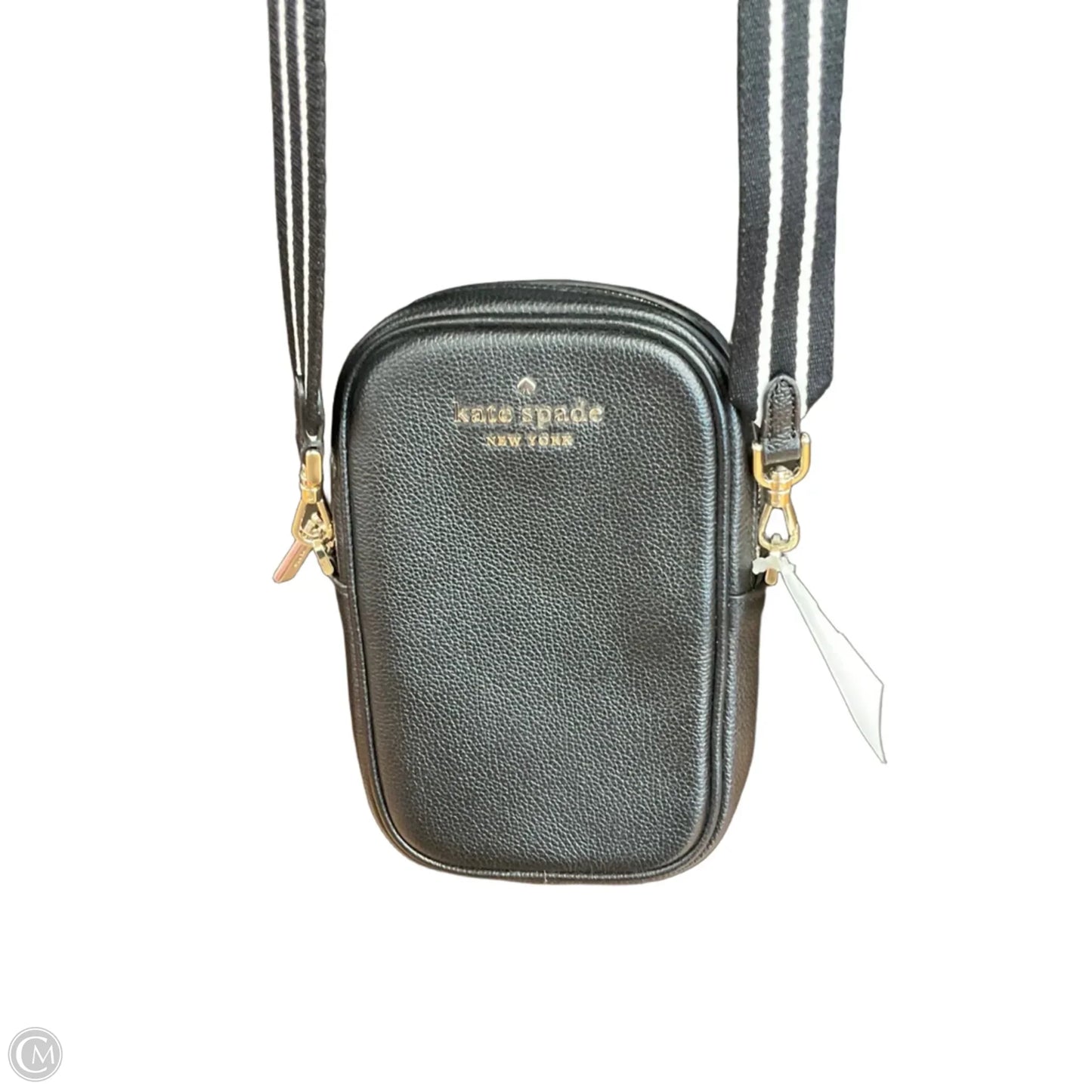Crossbody Designer By Kate Spade, Size: Small