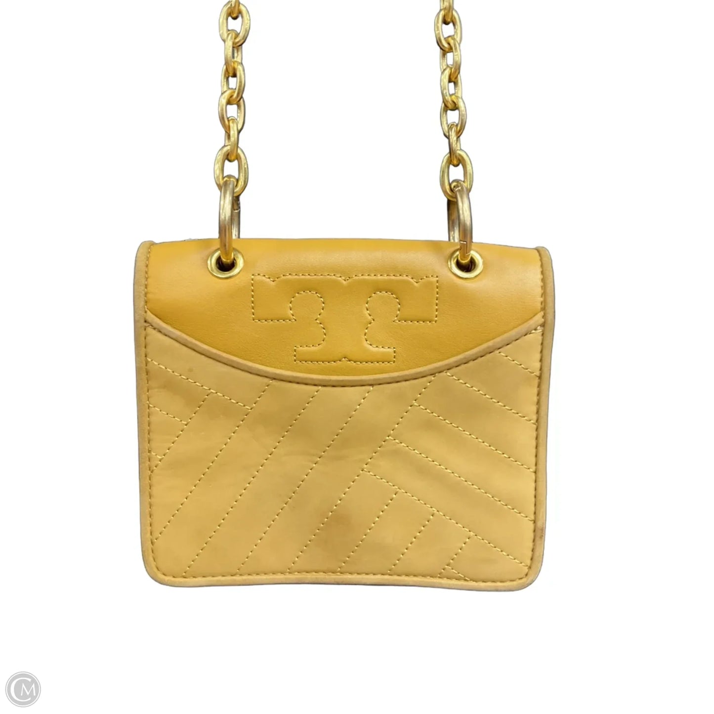Crossbody Designer By Tory Burch, Size: Small