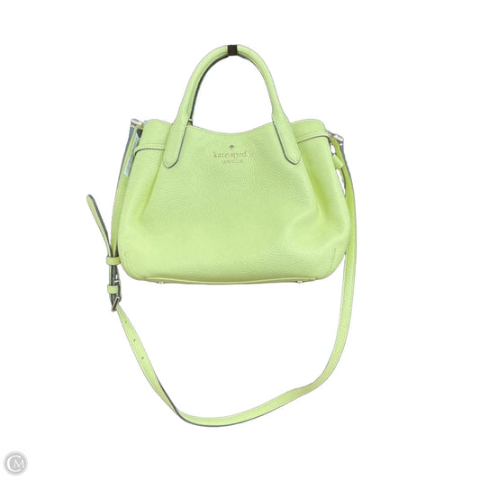 Crossbody Designer By Kate Spade, Size: Medium
