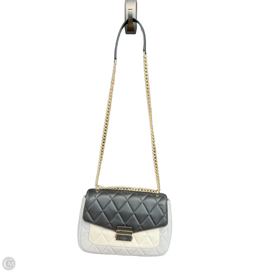 Crossbody Designer By Kate Spade, Size: Medium