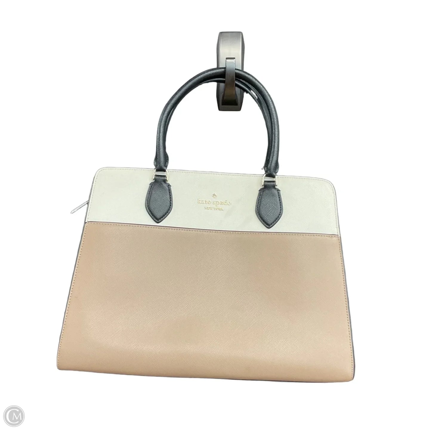 Handbag Designer By Kate Spade, Size: Large