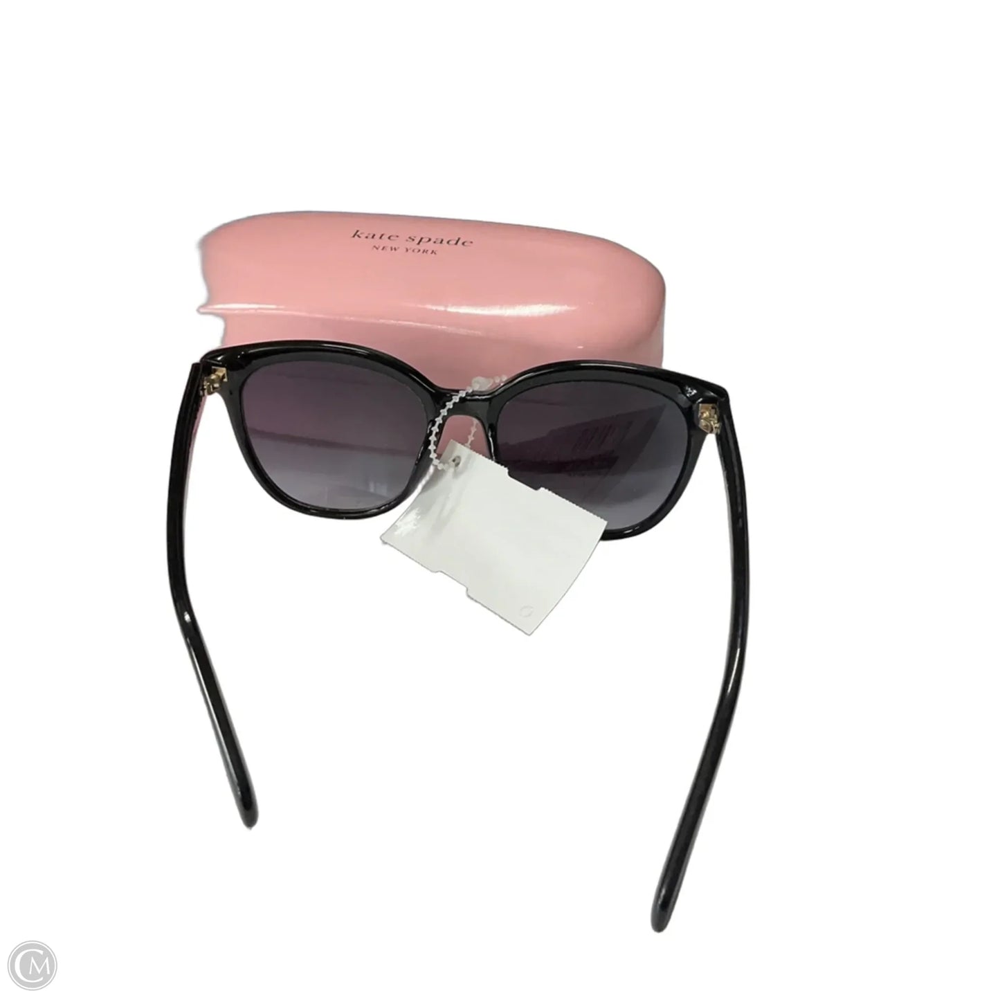 Sunglasses Designer By Kate Spade, Size: