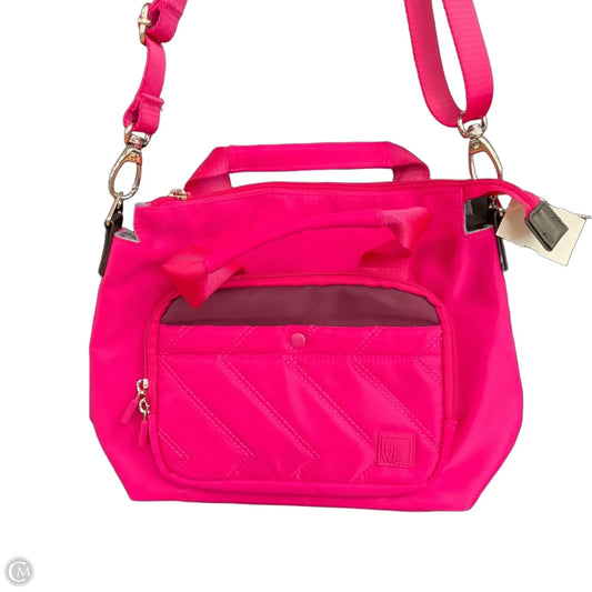 Crossbody By The Sak, Size: Medium