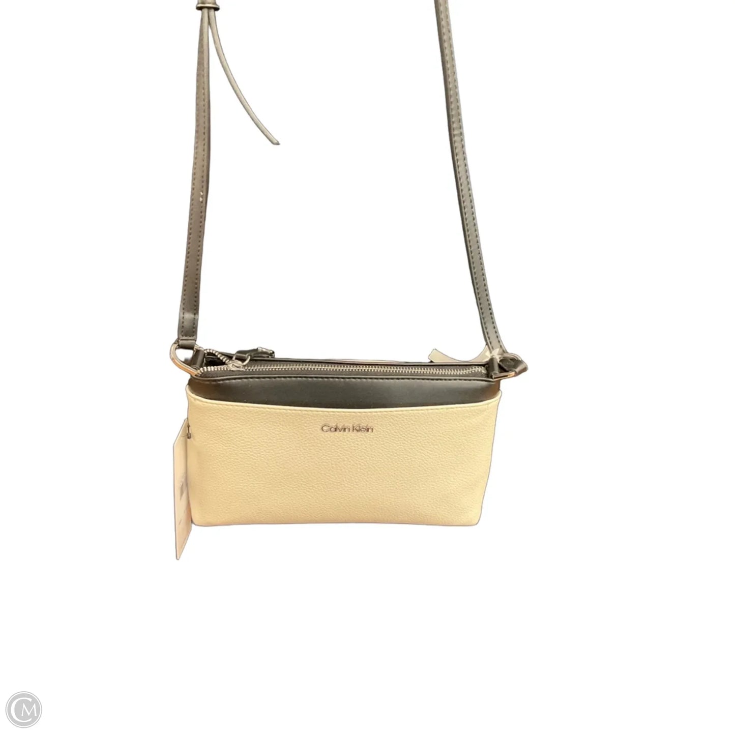 Crossbody By Calvin Klein, Size: Medium
