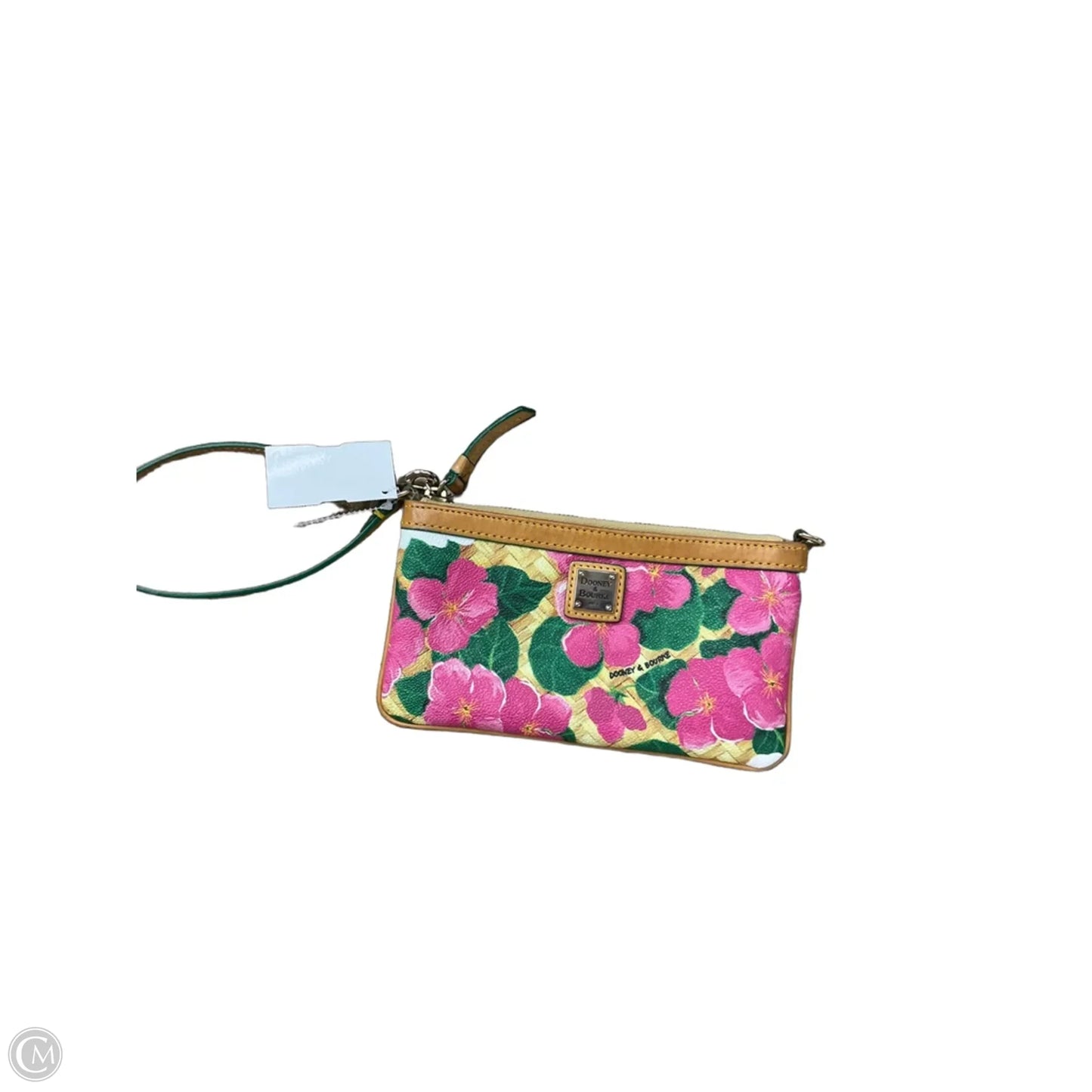 Wristlet Designer By Dooney And Bourke, Size: Small