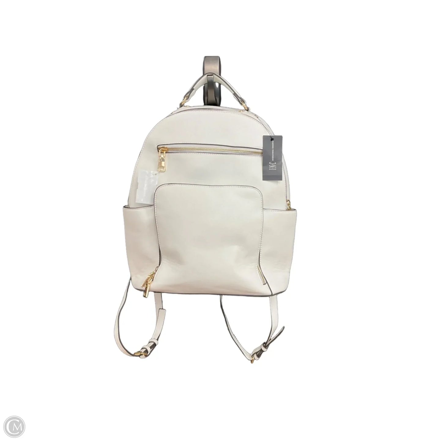 Backpack By Inc, Size: Large