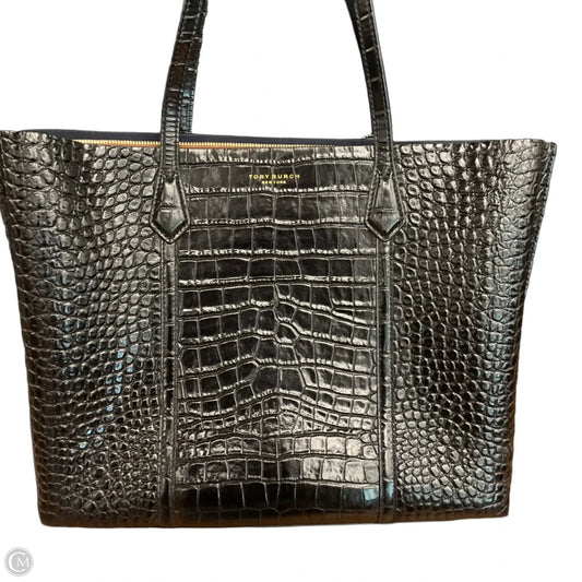 Tote Designer By Tory Burch, Size: Large