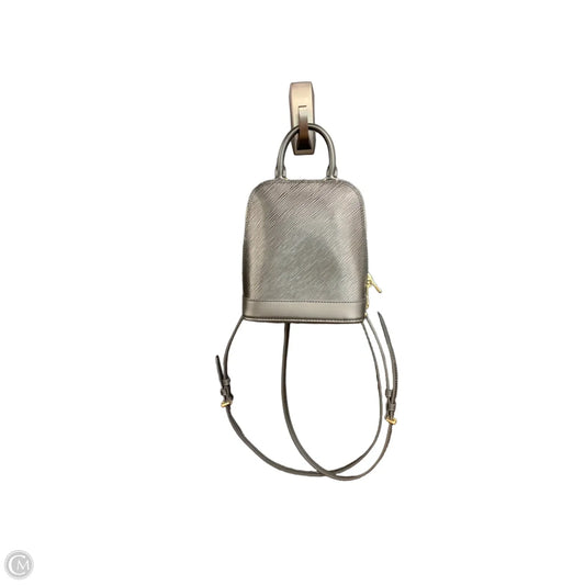 louis vuitton backpack used for sale Montsouris GM Louis Vuitton Backpacks for Women