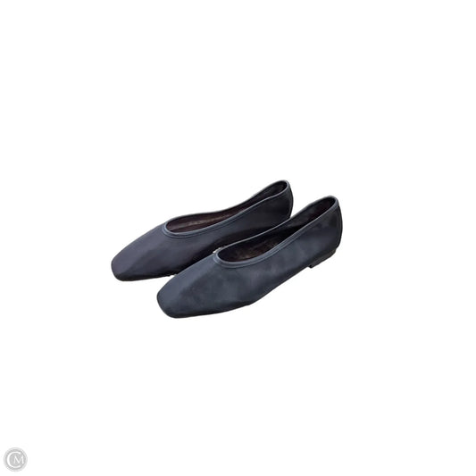 Shoes Flats By Madewell In Black, Size: 8.5