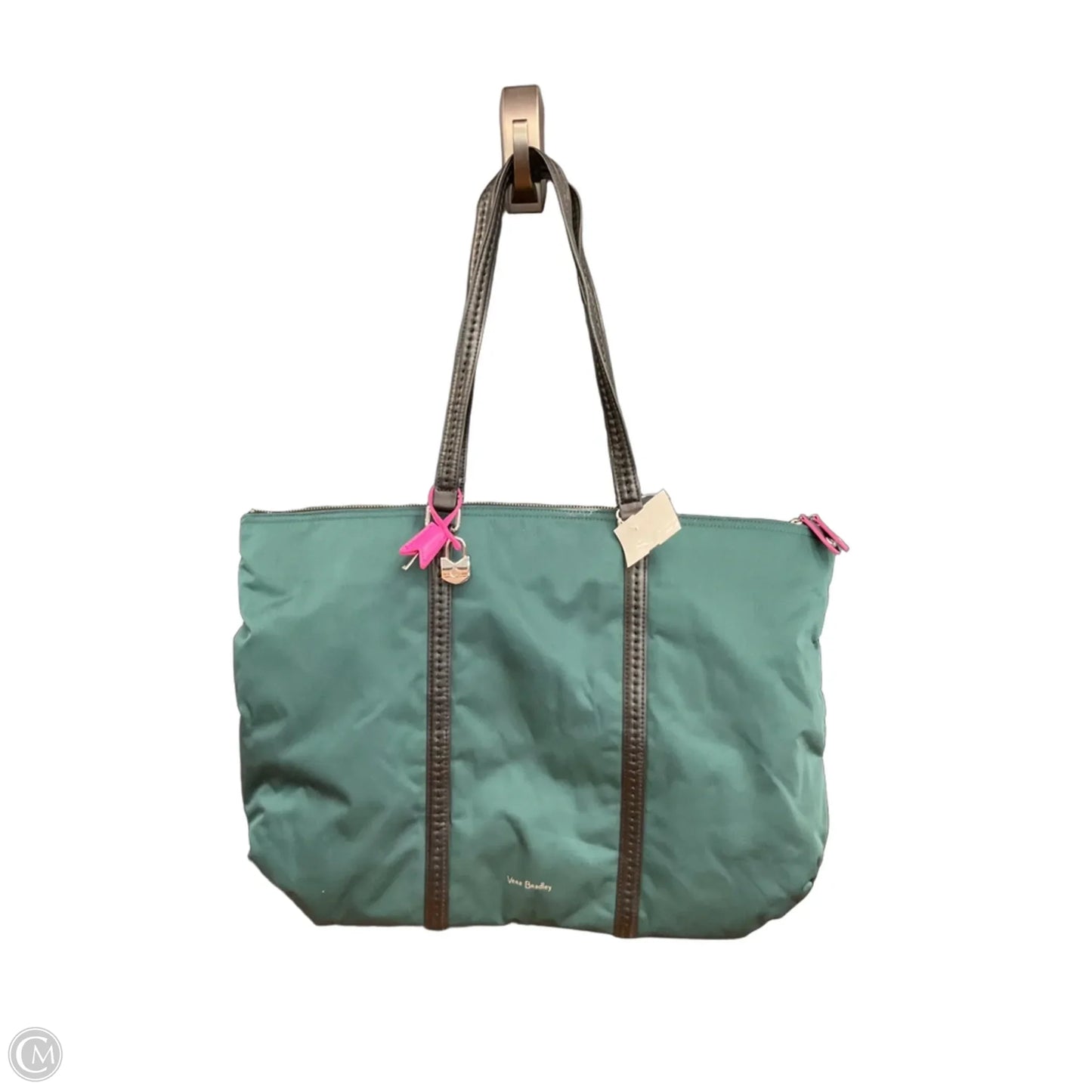 Tote By Vera Bradley, Size: Large
