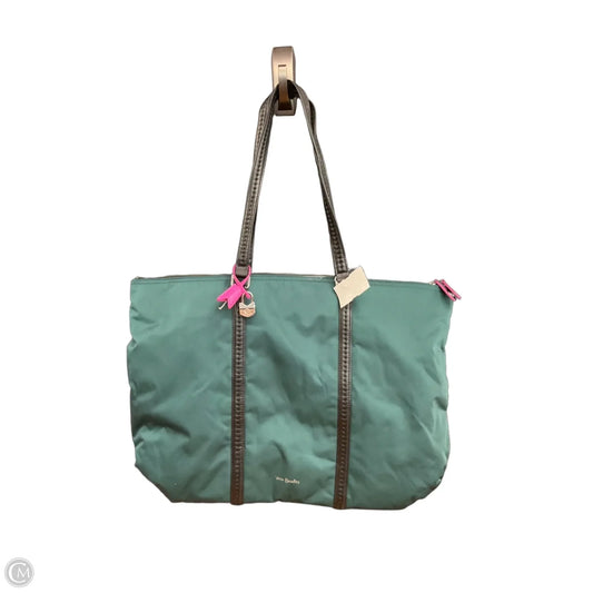 Tote By Vera Bradley, Size: Large