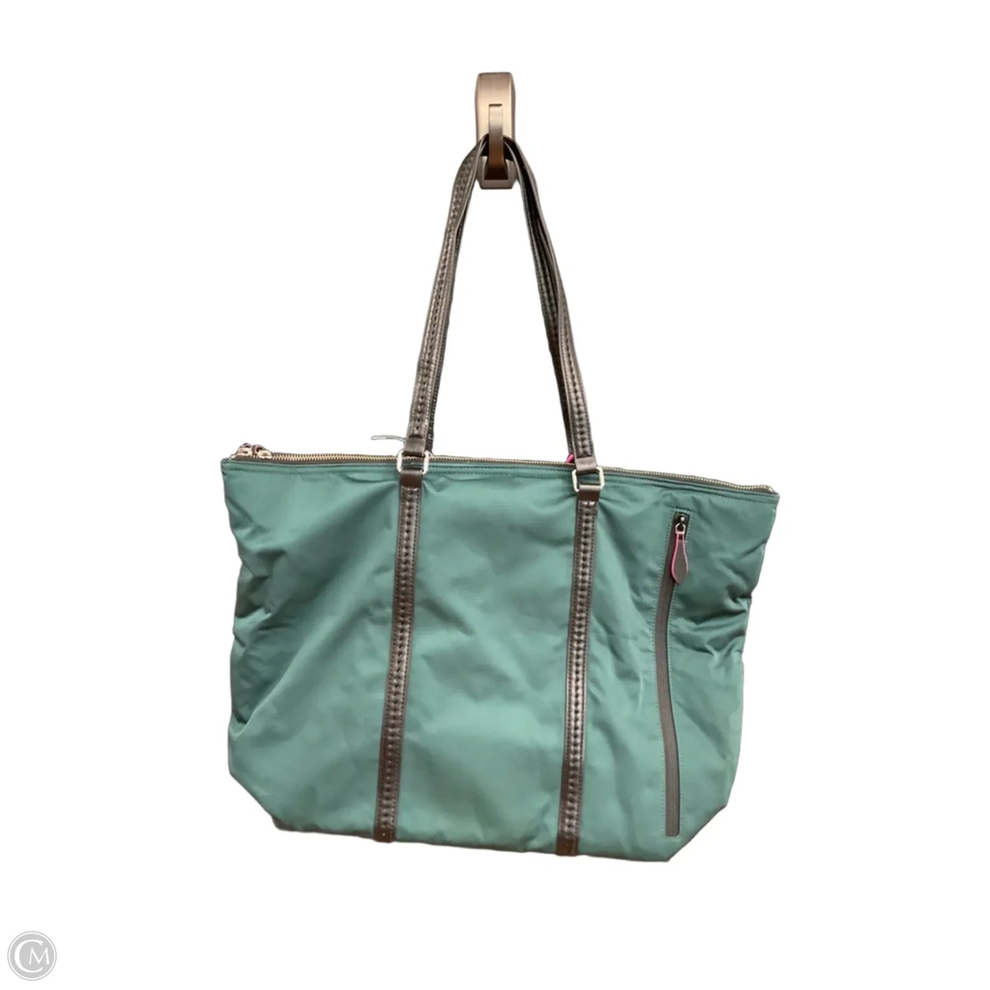 Tote By Vera Bradley, Size: Large