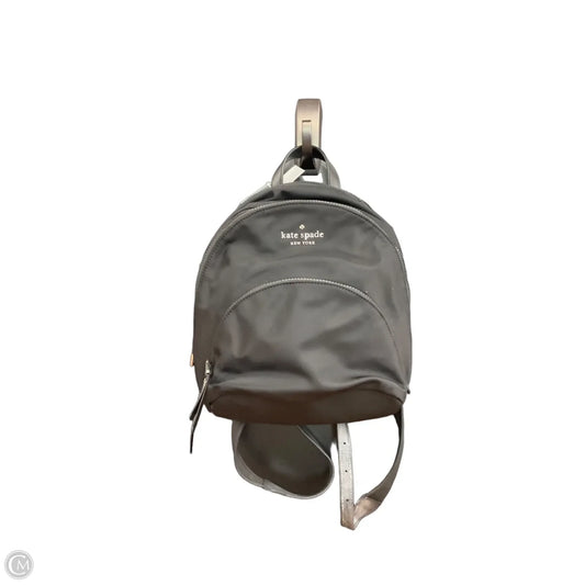 Backpack Designer By Kate Spade, Size: Medium