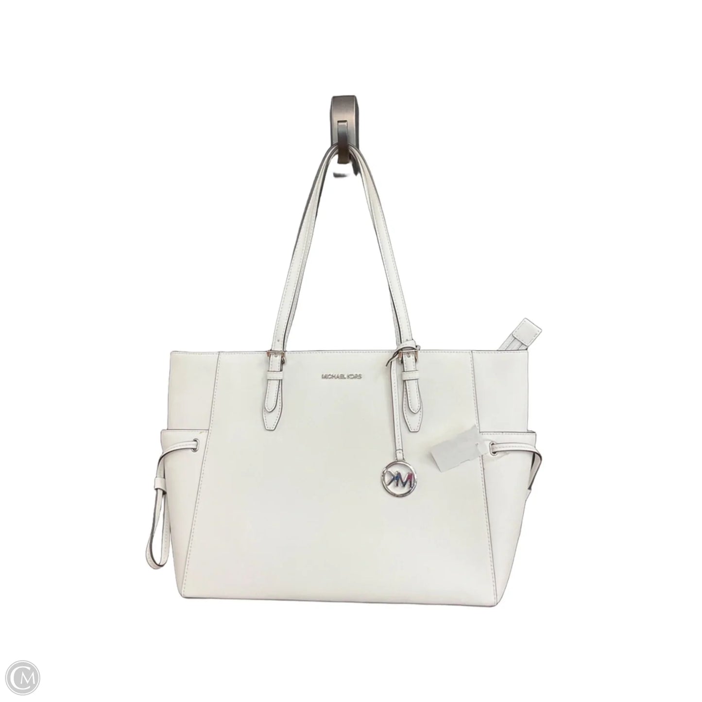 Handbag Designer By Michael Kors, Size: Large
