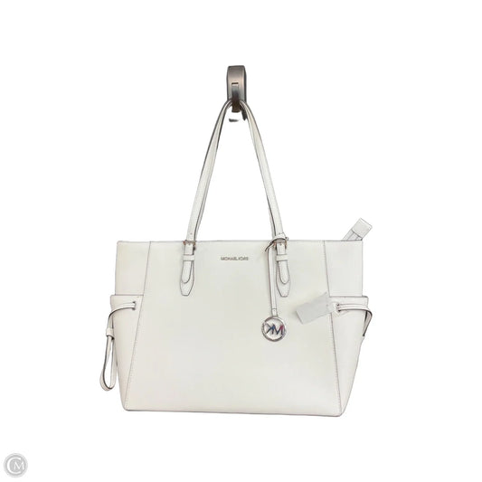 Handbag Designer By Michael Kors, Size: Large