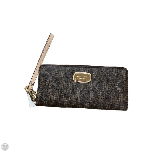 Wallet Designer By Michael Kors, Size: Medium