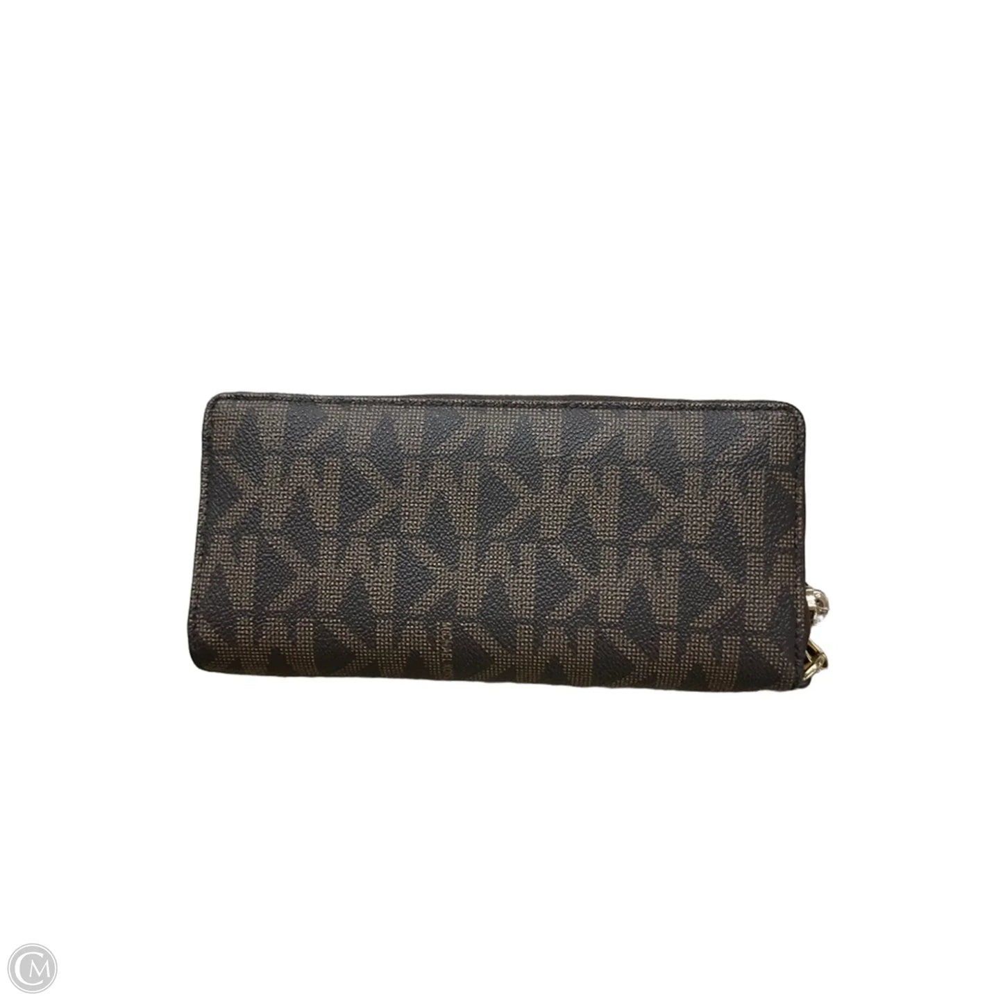 Wallet Designer By Michael Kors, Size: Medium