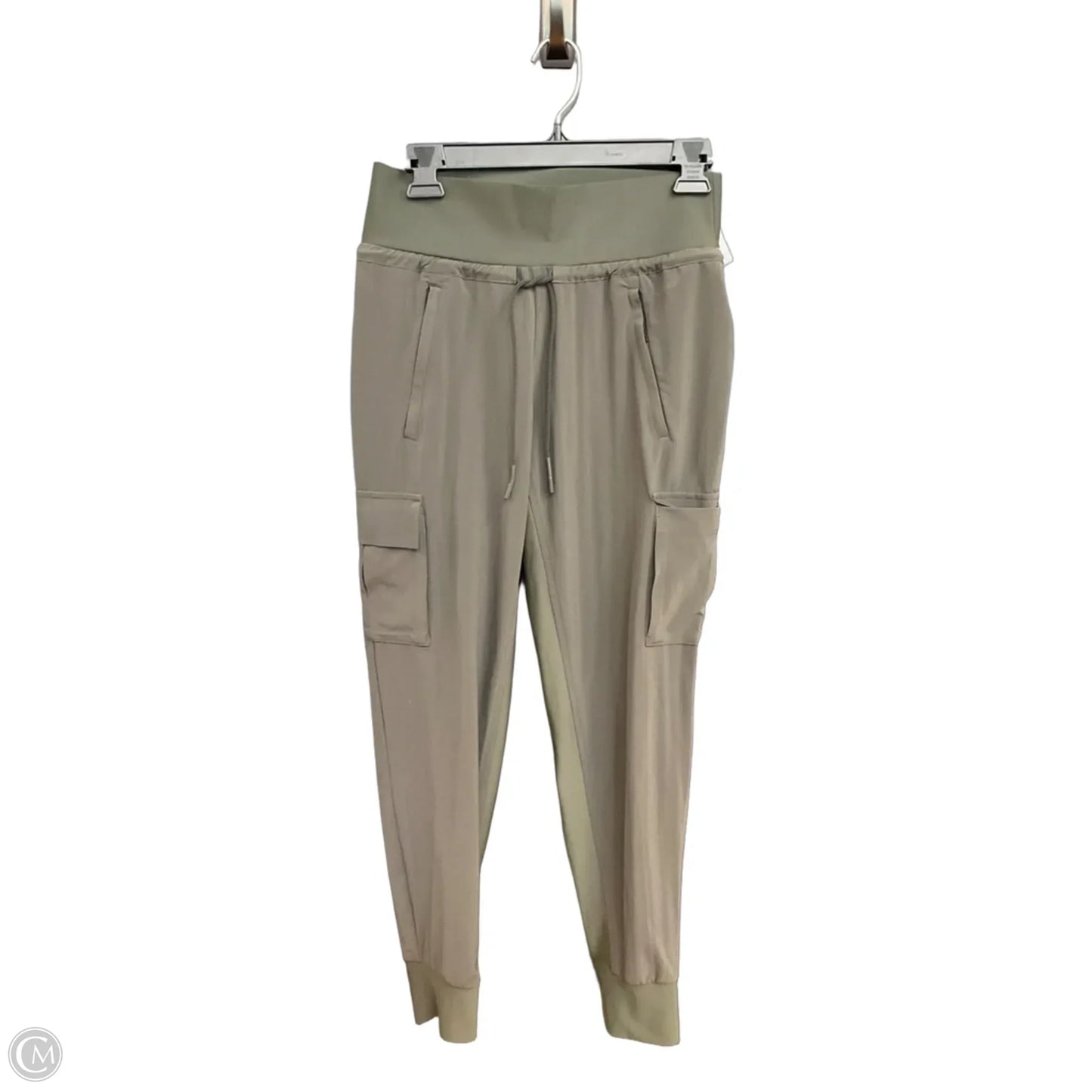 Athletic Pants By Athleta In Green, Size: Xs