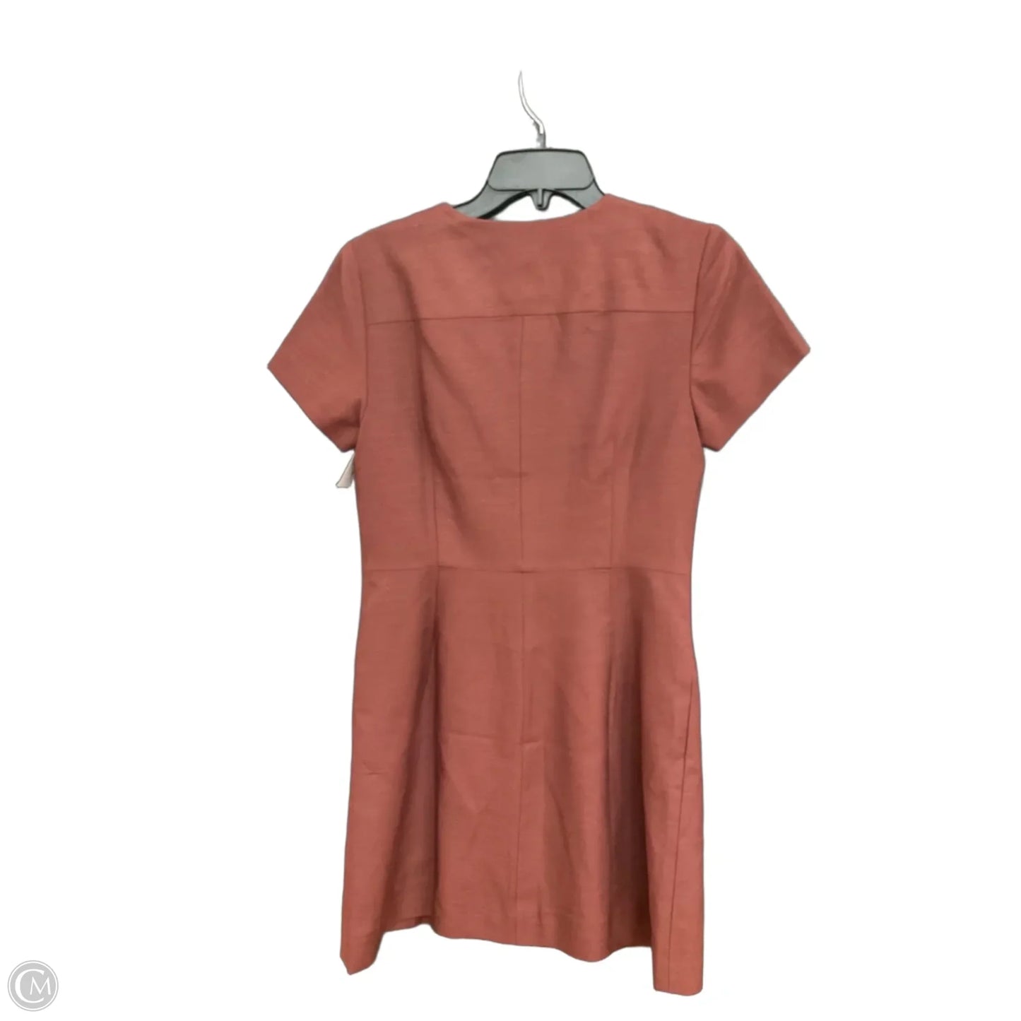 Dress Casual Short By J. Crew In Brown, Size: M
