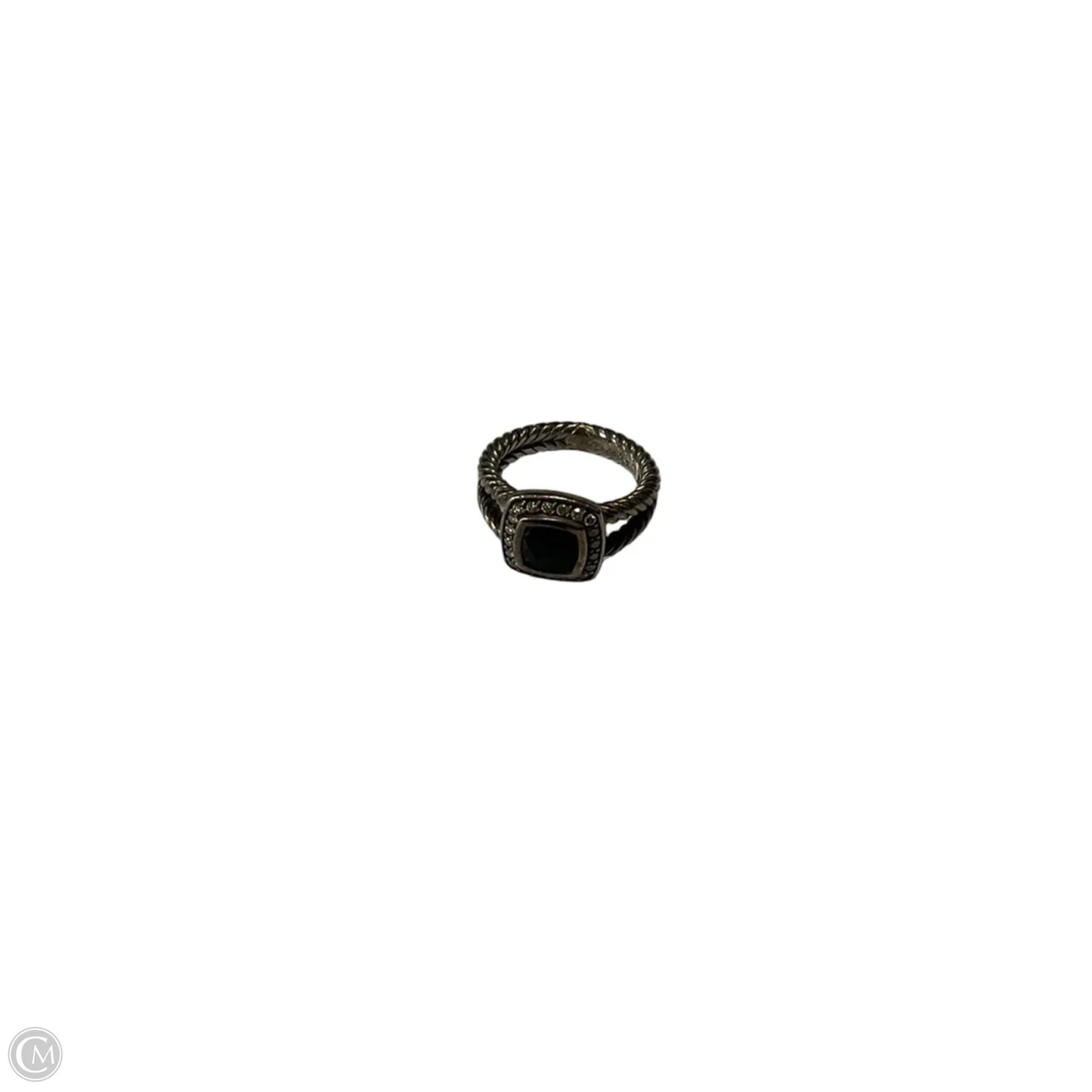 Ring Luxury Designer By David Yurman