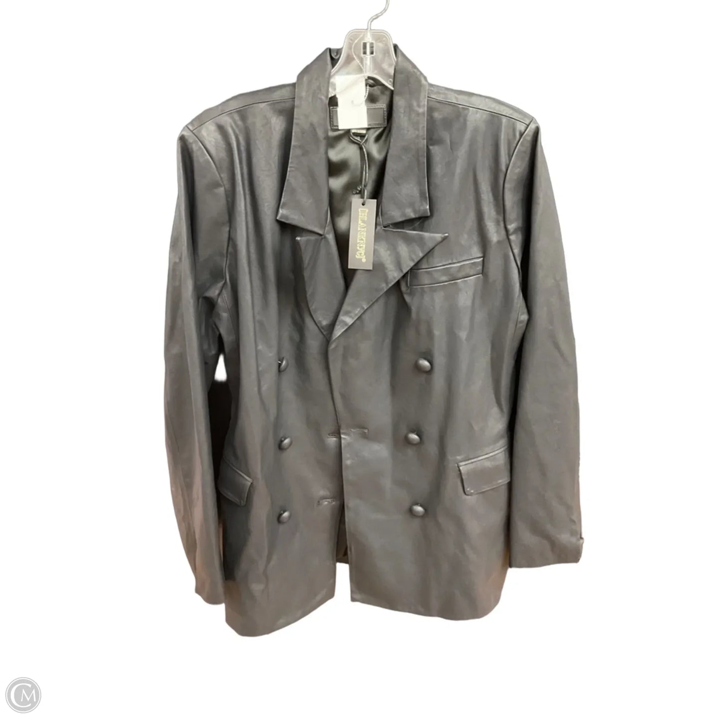 Jacket Other By Blanknyc In Black, Size: L