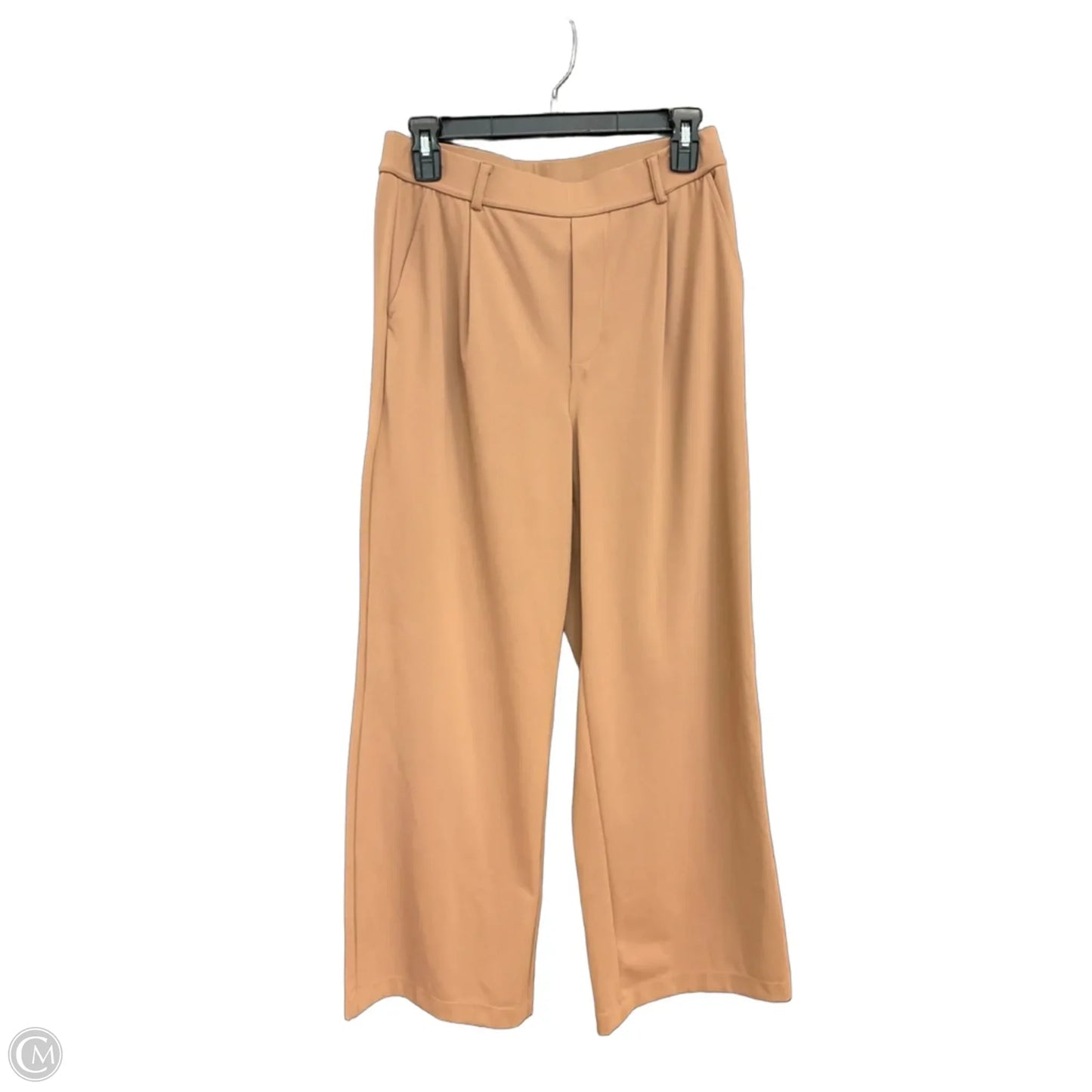 Pants Dress By Halara In Tan, Size: M
