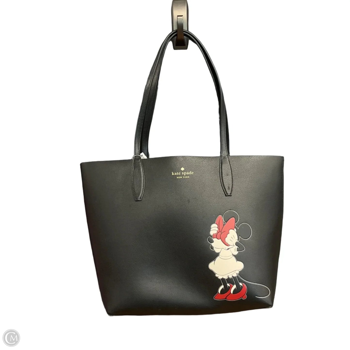 Tote Designer By Kate Spade, Size: Large