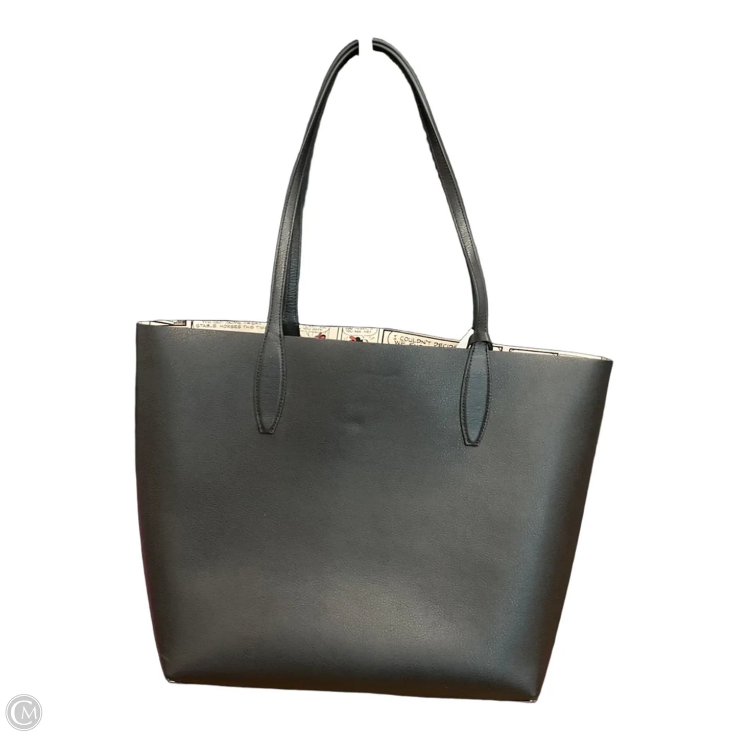 Tote Designer By Kate Spade, Size: Large