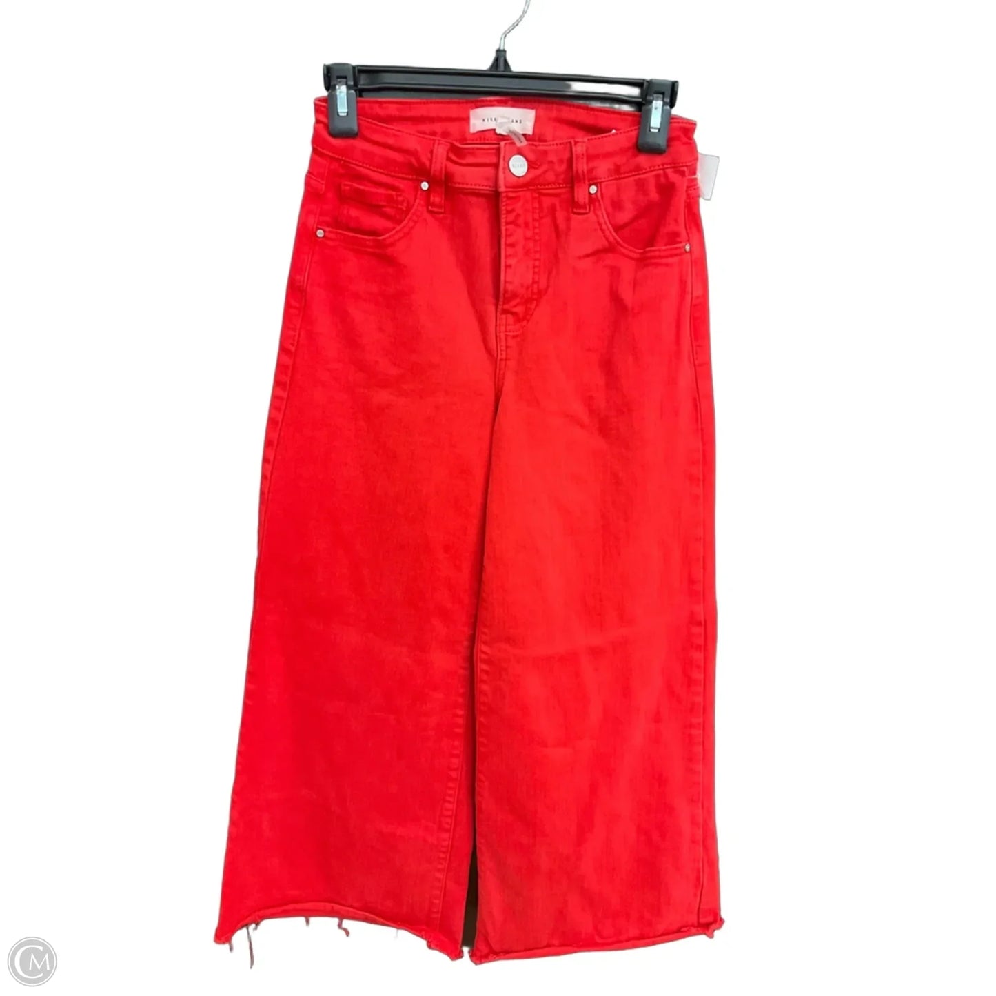 Pants Other By Risen In Orange, Size: 2
