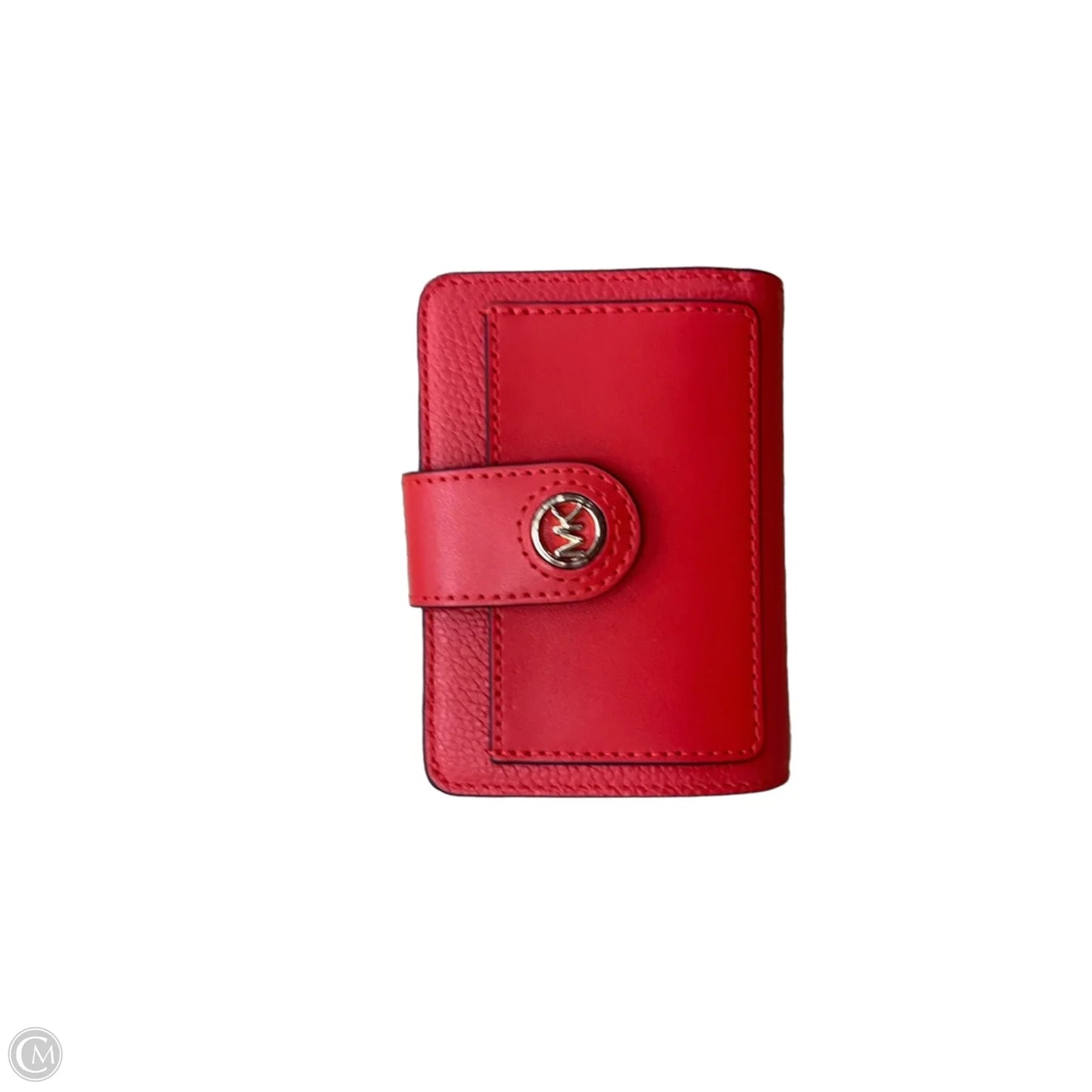 Wallet Designer By Michael Kors, Size: Small