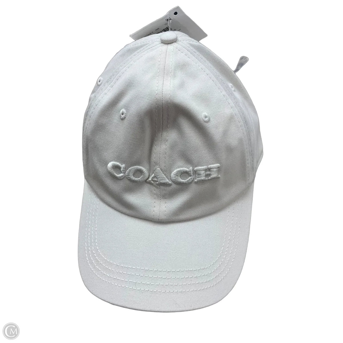 Hat Designer By Coach