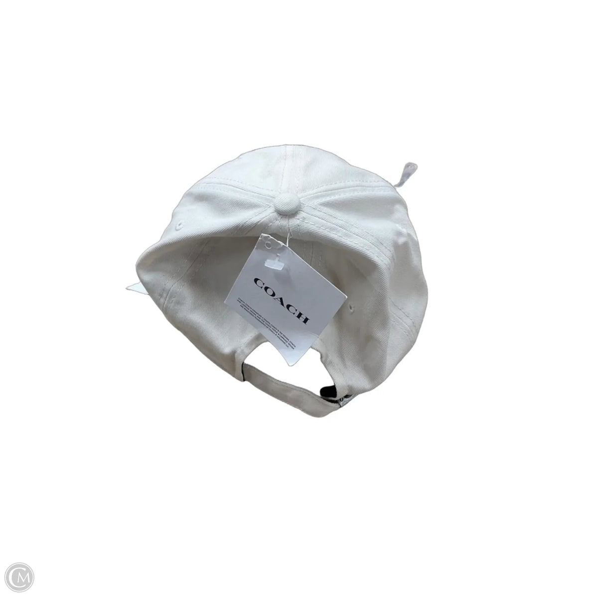Hat Designer By Coach