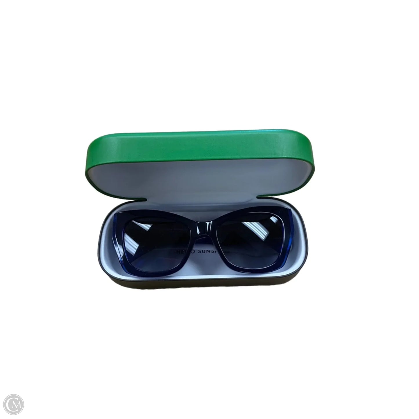 Sunglasses Designer By Kate Spade, Size: