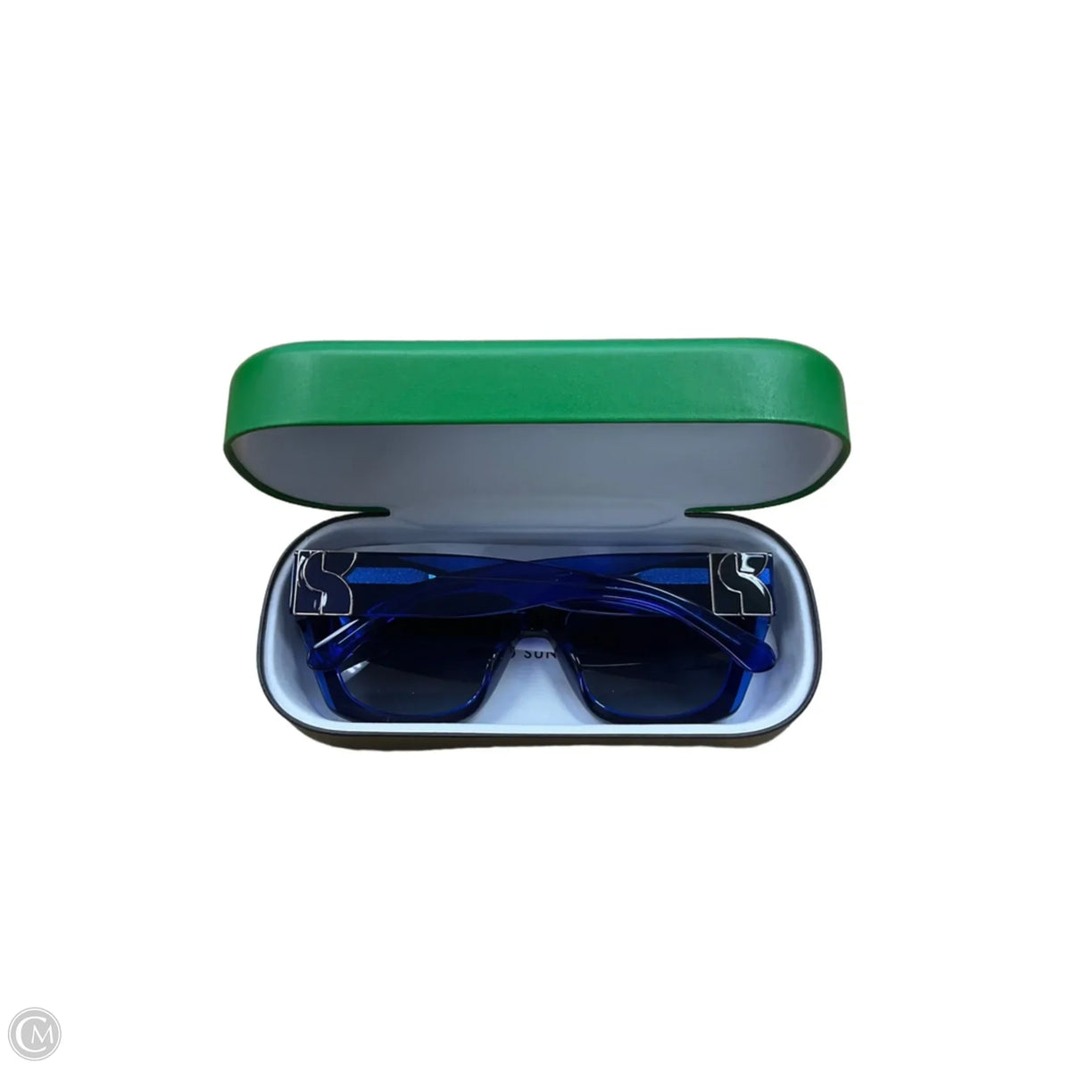 Sunglasses Designer By Kate Spade, Size: