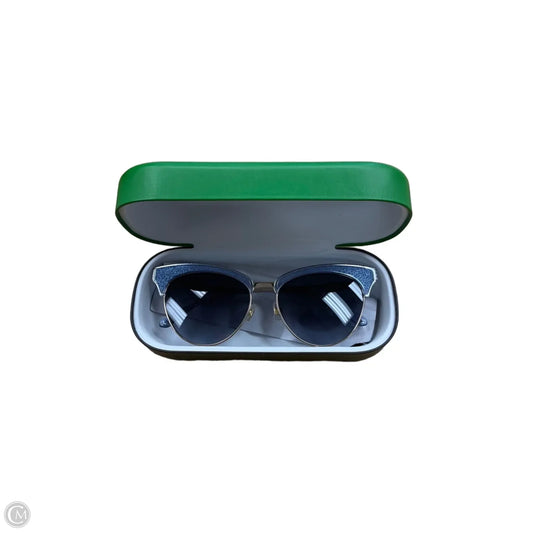 Sunglasses Designer By Kate Spade, Size: