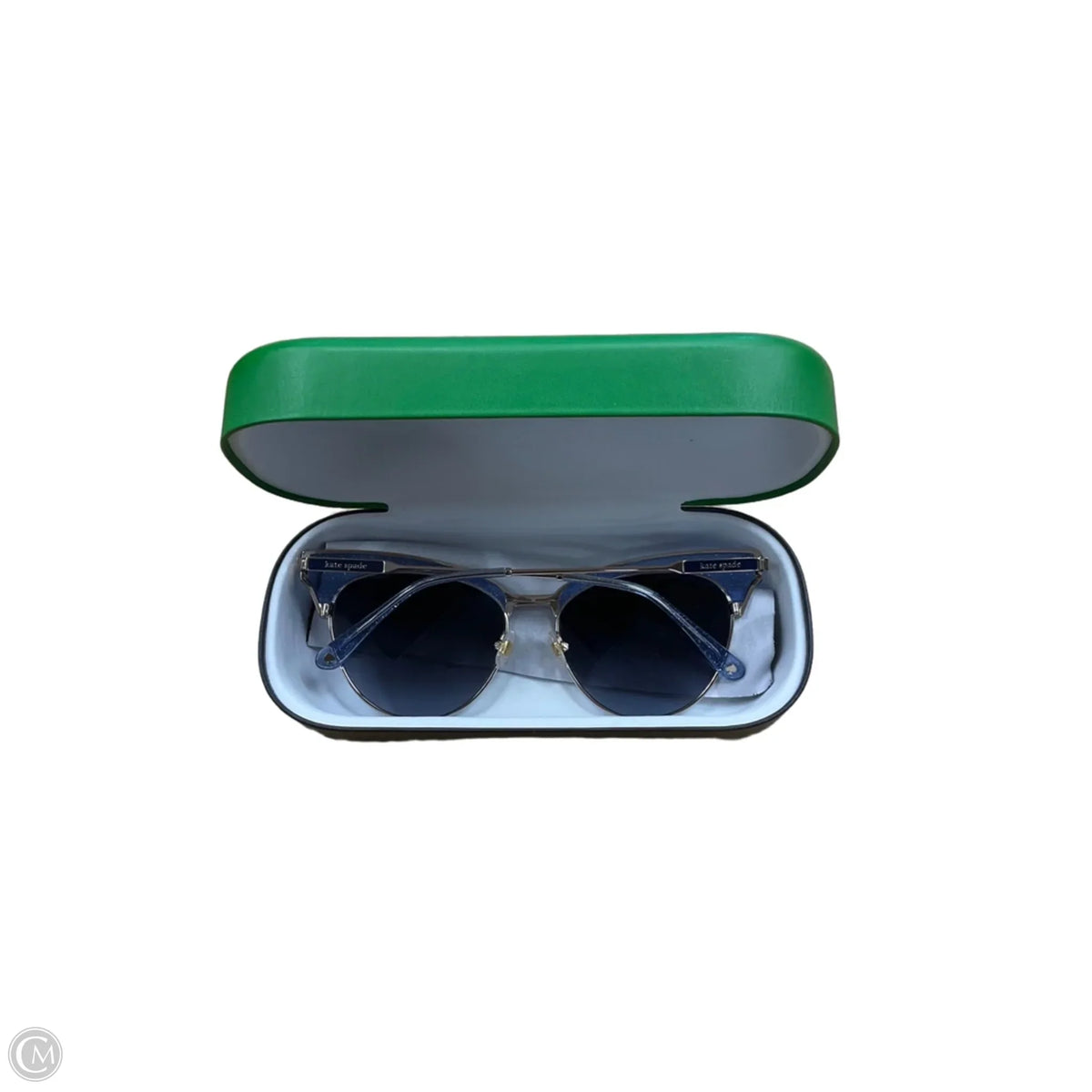 Sunglasses Designer By Kate Spade, Size: