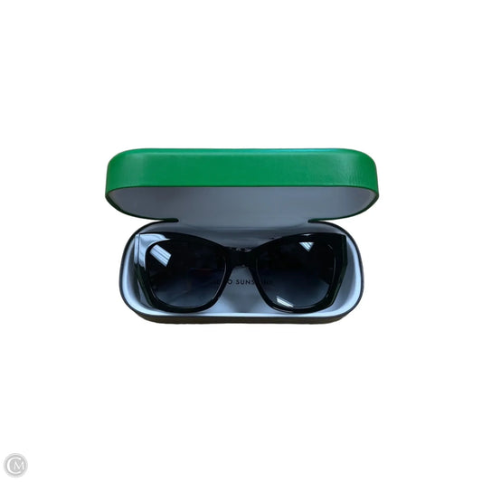 Sunglasses Designer By Kate Spade, Size: