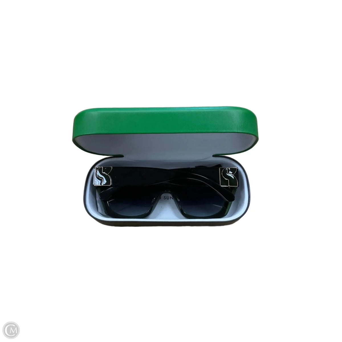 Sunglasses Designer By Kate Spade, Size: