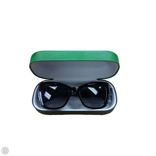 Sunglasses Designer By Kate Spade, Size: