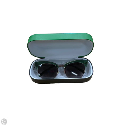 Sunglasses Designer By Kate Spade, Size: