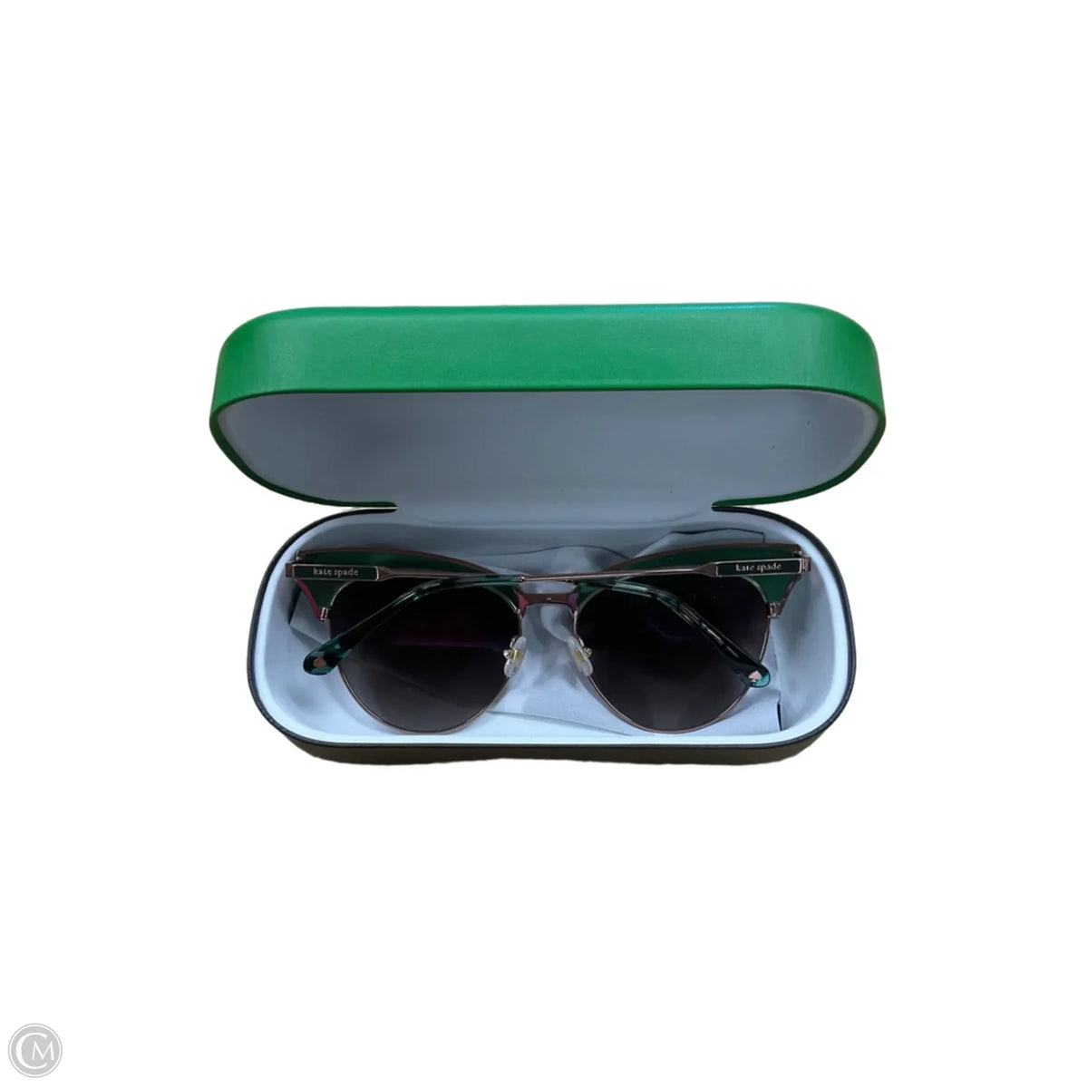Sunglasses Designer By Kate Spade, Size: