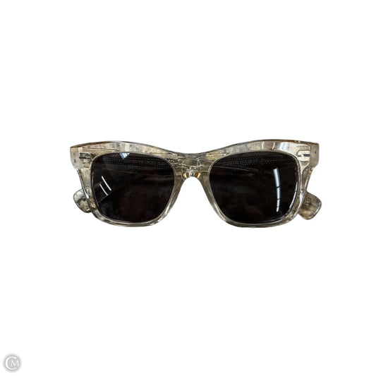Sunglasses Designer By Oliver Peoples, Size: