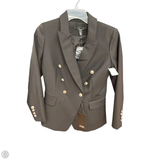 Blazer By White House Black Market In Black, Size: S
