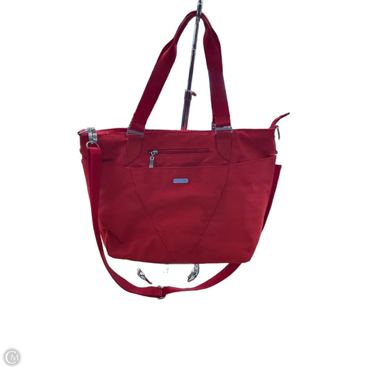 Tote By Baggallini, Size: Large