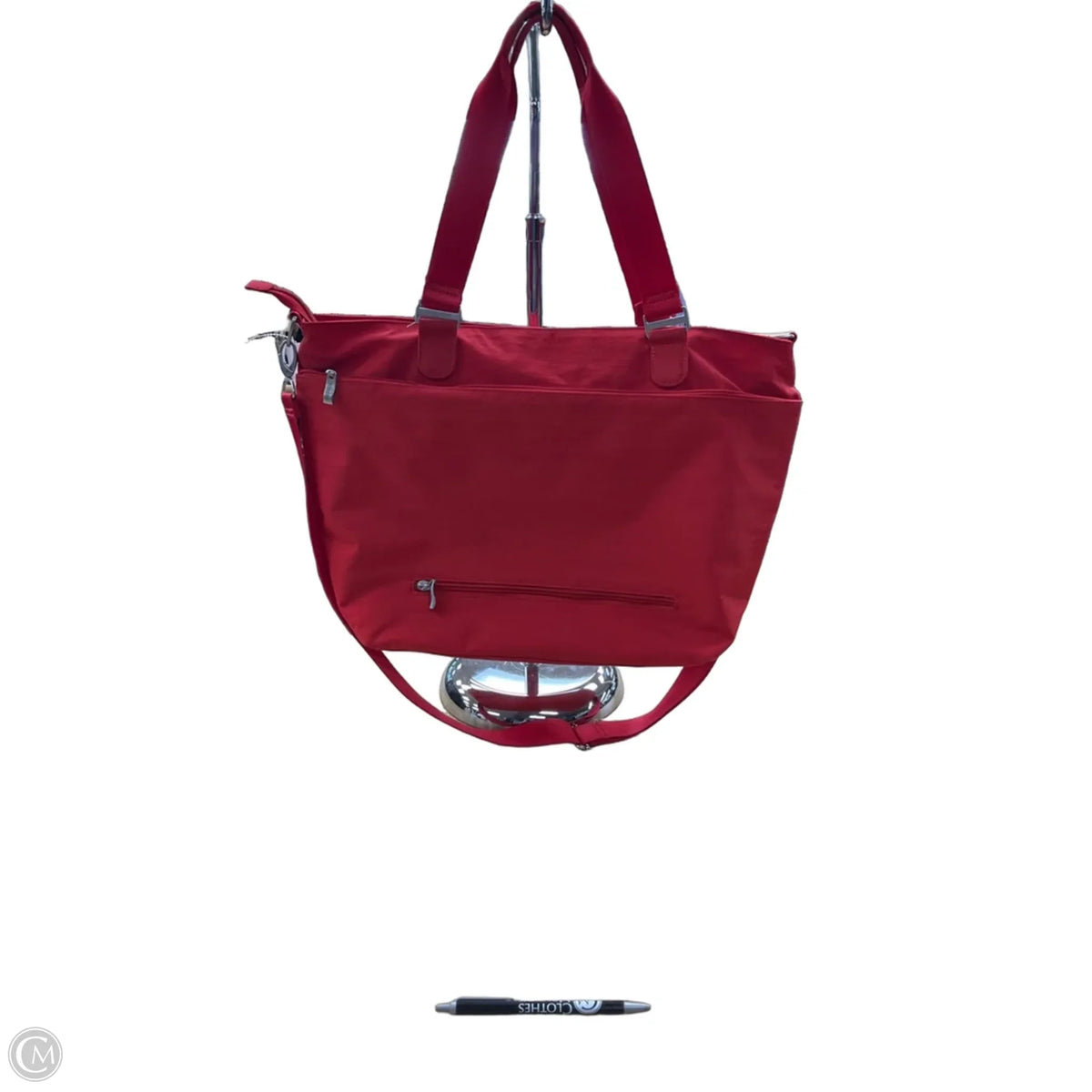 Tote By Baggallini, Size: Large