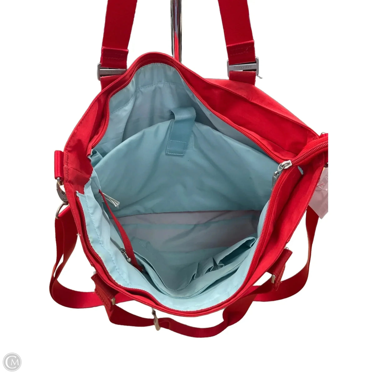 Tote By Baggallini, Size: Large